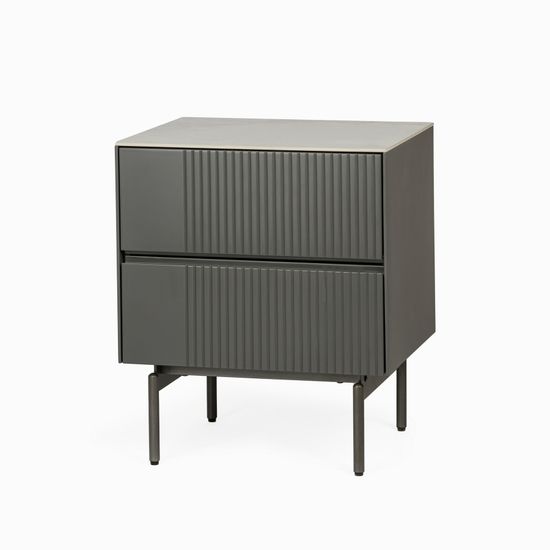 Прикроватная тумба Gabby 50х40