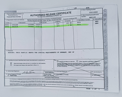 Переключатель 2100-13