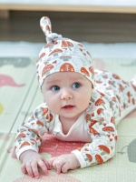 Шапочка Mjölk Mushrooms