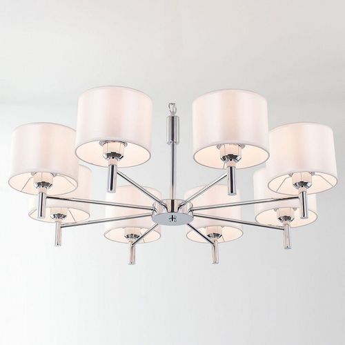 Подвесная люстра Citilux CL463180