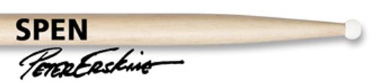 Барабанные палочки орех VIC FIRTH SPE N
