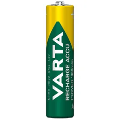 Аккумулятор AAA HR03 1000mAh 1,2v NiMH Varta (HRMR03)