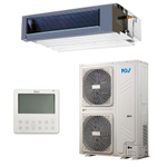 Cплит-система канальная высоконапорная MDV MDHG-60HWN1 / MDOU-60HN1-L