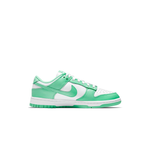 Nike Dunk Low WMNS "Green Glow"