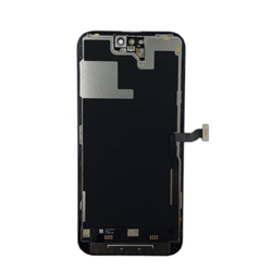 Дисплей iPhone 14 Pro Max с тачскрином Черный - OR CG