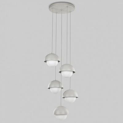 Подвесной светильник TK Lighting Bono 10214 Bono