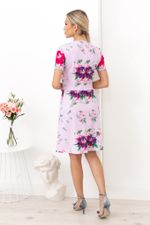 Платье Лотос №5 Valentina