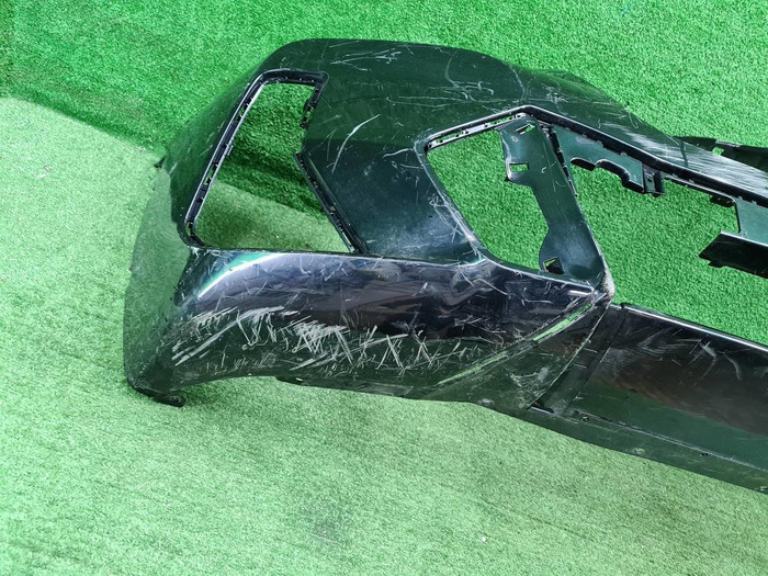 Бампер передний BMW X3 G01 (2021-н.в.) M-paket