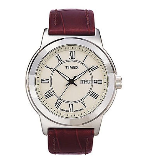 Мужские наручные часы Timex T2E581