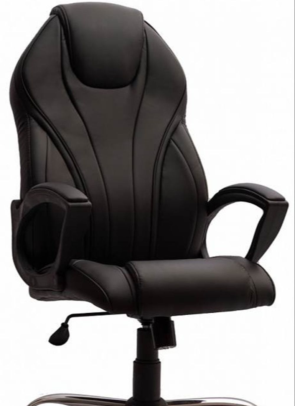 Кресло Фортуна 5 (коробка) (77) механизм качания пятилучия директор