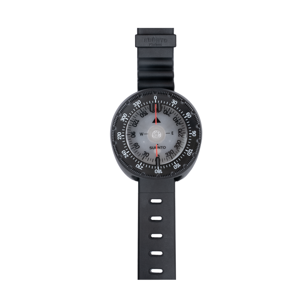 Аксессуар для дайв-компьютеров SUUNTO SK-8 BLACK STRAP MOUNT / NH