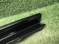 Накладка переднего бампера Changan CS55PLUS 21-24