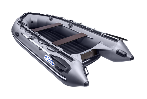APACHE (АПАЧЕ) 3500 НДНД (ЛОДКА ПВХ ПОД МОТОР)