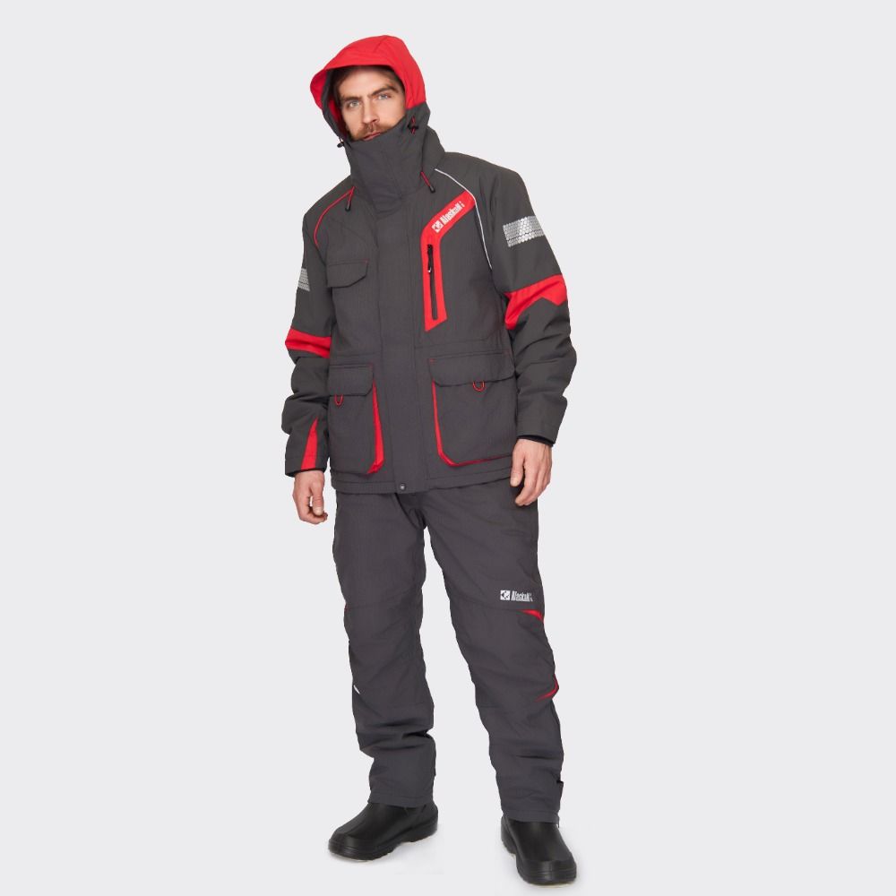 Костюм лодочный  Alaskan Rudder Hunter XXL