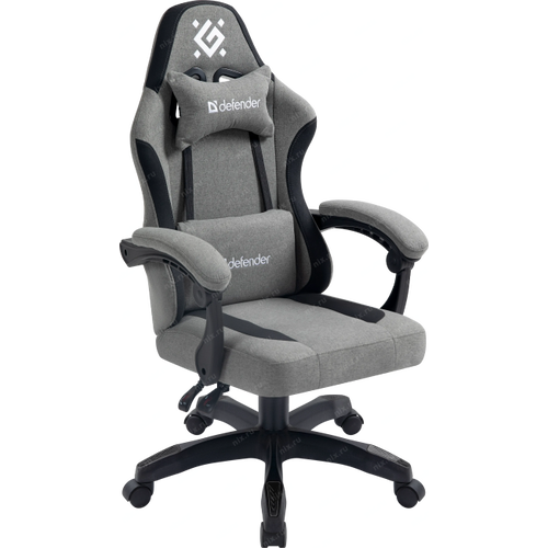 Кресло Defender Lumen на колесиках 64027