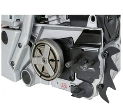 Бензопила Ресанта БП-4516, двухтактный, длина шины 40 см, 57 звеньев, 2.3 кВт