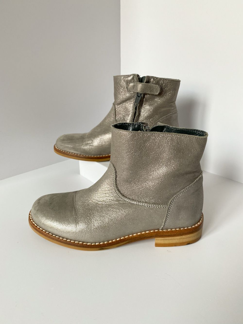 Ботинки Bonpoint, 29