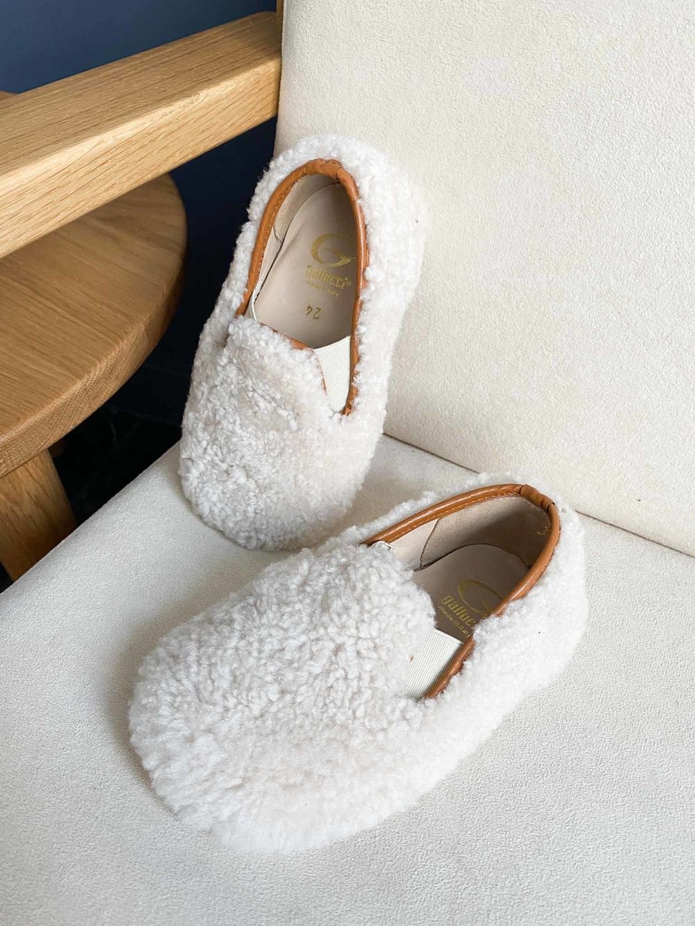 Слипоны Gallucci