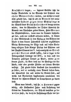Baphomet. Aktenstucke Zu Jos. V. Hammer's Mysterium Baphometis Revelatum Wieder Angeregten Prozesse Gegen Die Tempelherren | коллектив авторов