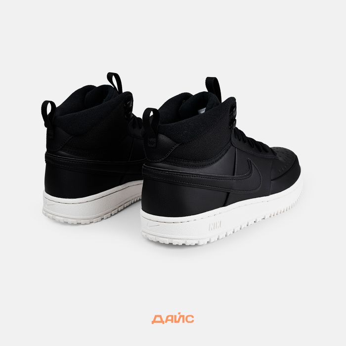 Кроссовки Nike Court Vision Mid Winter артикул:DR7882-002 - купить в магазине Дайс
