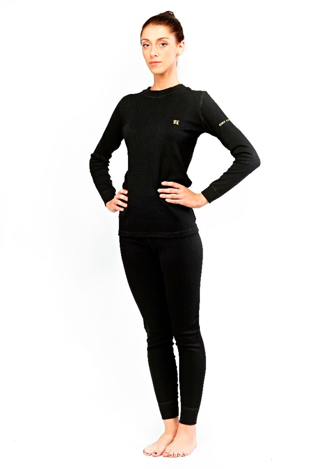 Женское термобелье  Cotton