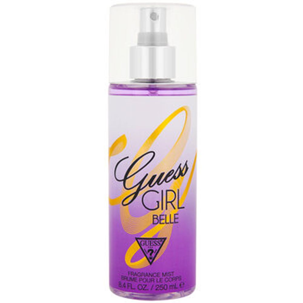 Guess Girl Belle Body Mist 250ml