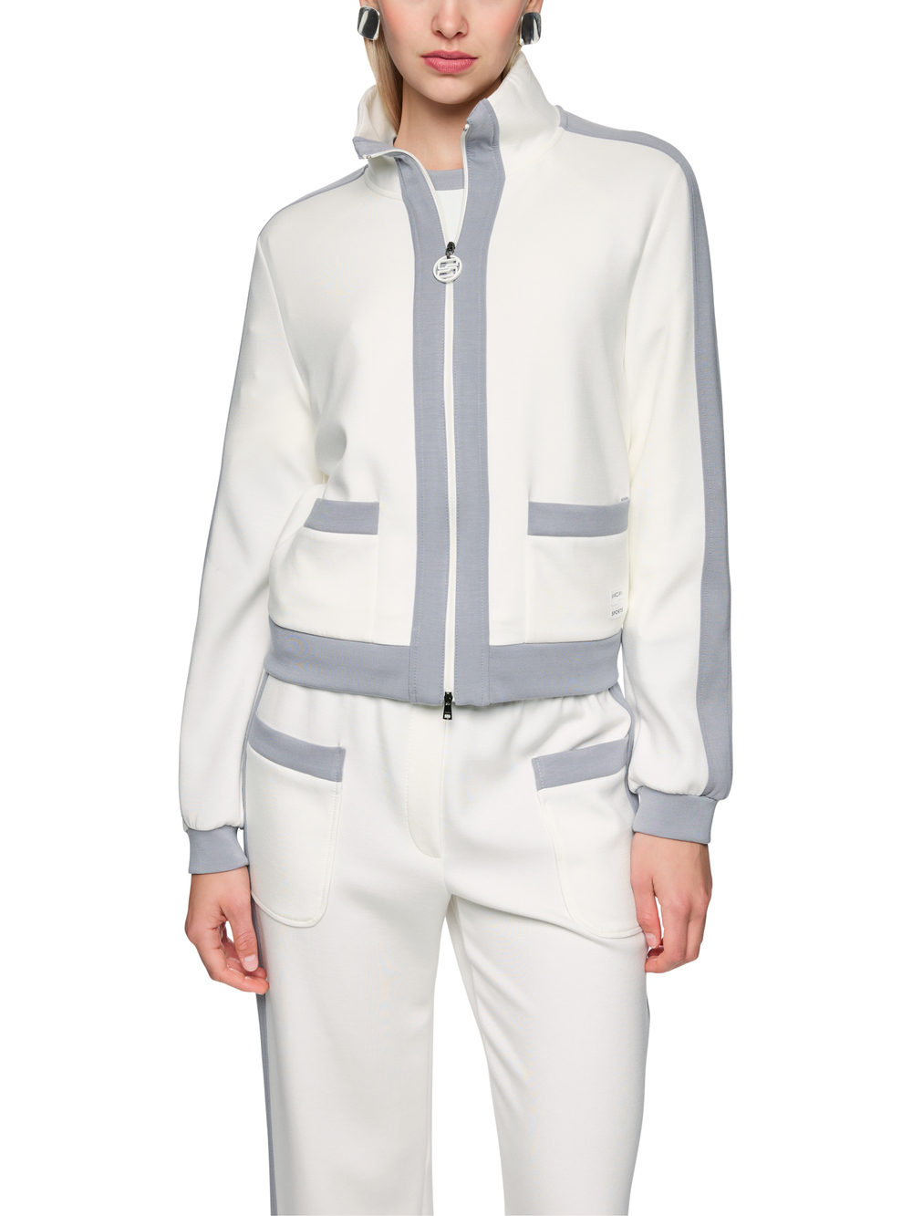 Жакет из полиамида