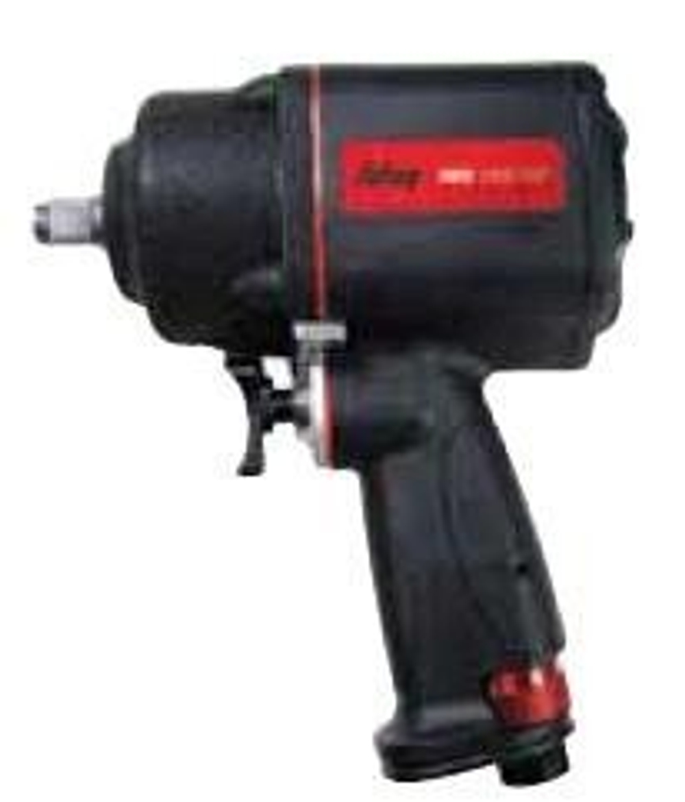 Гайковерт 3/4", 1490Nm Fubag