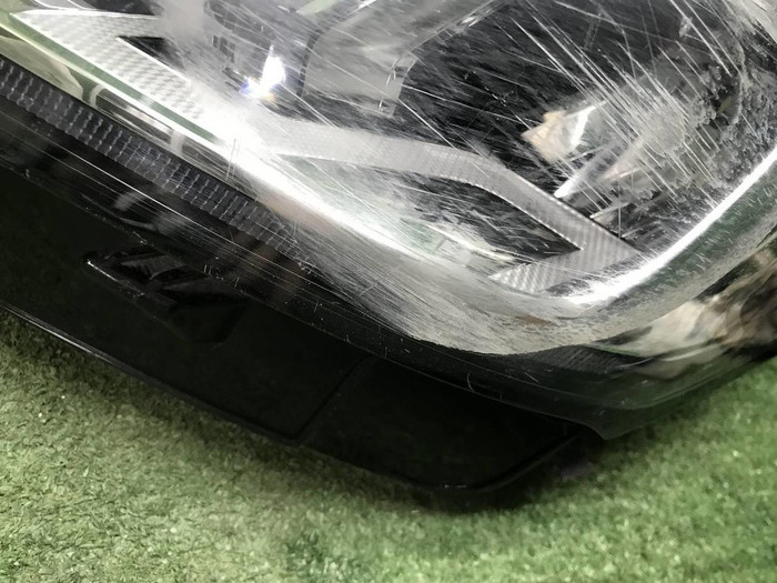 Фара левая Chery Tiggo 7 Pro (2020-2024) LED