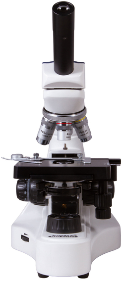 Микроскоп Levenhuk MED 10M, монокулярный