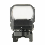 Прицел Veber Black Russian DOT 132 RD Weaver