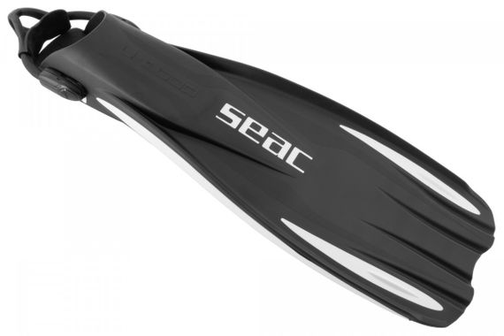 Ласты Seac U-1000 Sling Strap белый