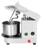 Тестомес спиральный Danler PRC-10