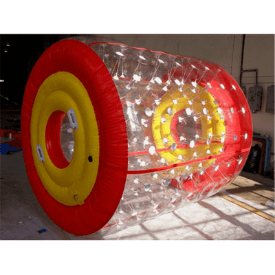 Аттракцион Водный роллер (Гидророллер) «Турбо» 2*1,8*1,8 м