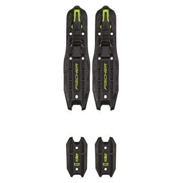 Крепления для лыжероллеров FISCHER Rollerski Skate