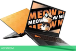 Игровой ноутбук Colorful Evol MEOW R15 A10305000029