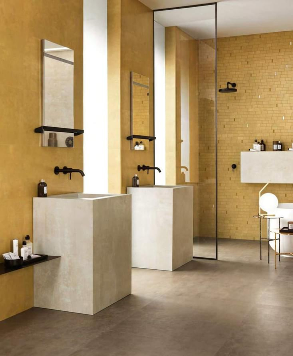 Atlas Concorde Boost Pro Taupe 60x60