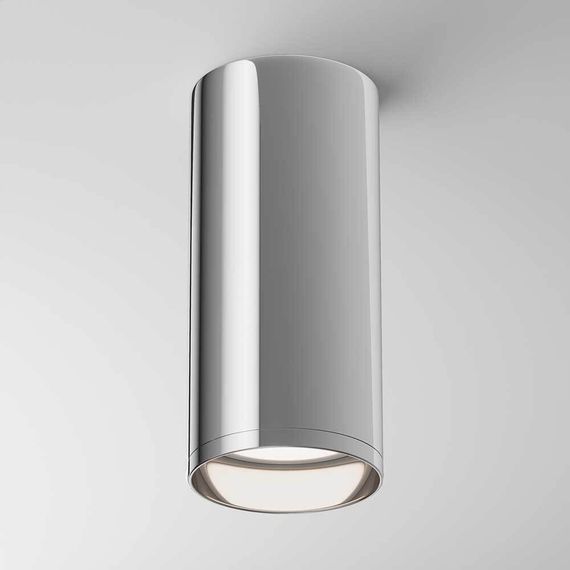 Потолочный светильник Maytoni Alfa C010CL-01CH