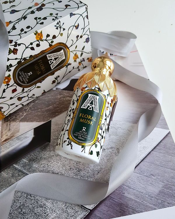 Attar Collection Floral Musk