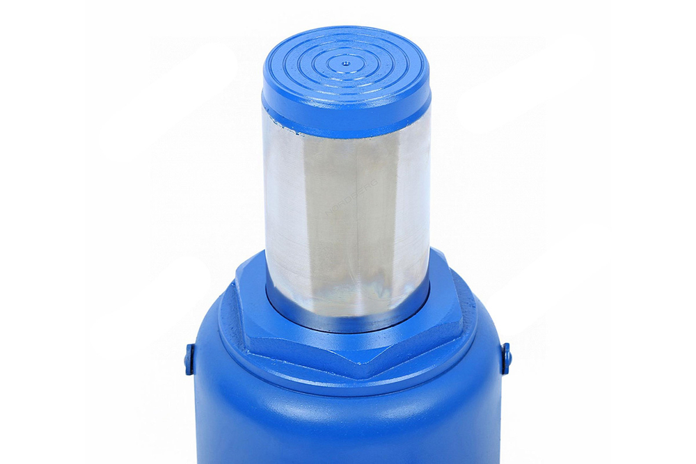 NORDBERG (N31102) Домкрат бутылочный 100 т