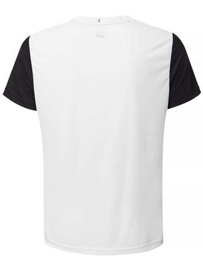 Мужская теннисная футболка Fila T-Shirt Jerome M - white