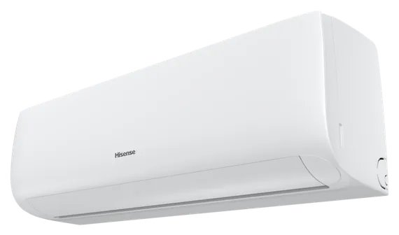 Сплит-система Hisense AS-24HR4RBSCJ00G/AS-24HR4RBSCJ00W Next Classic A