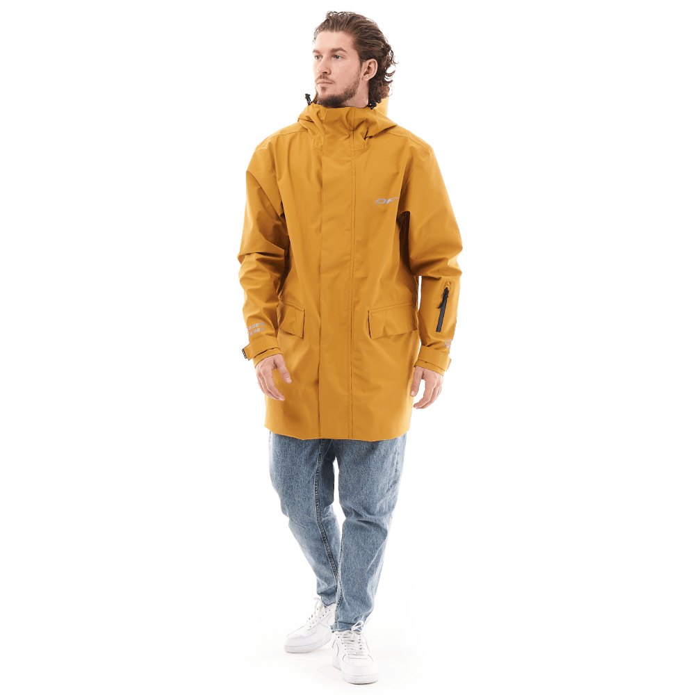 ДОЖДЕВИК ГОРОДСКОЙ DF RAINCOAT 2.0