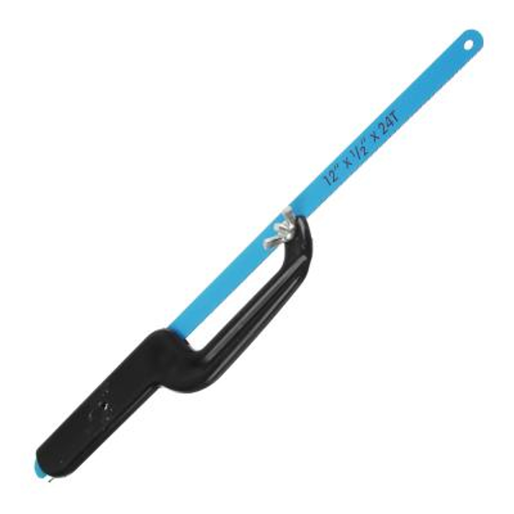 Ножовка по металлу малая РОКОТ