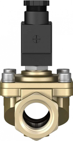 VZWF-B-L-M22C-G1-275-2AP4-6 Распределитель с электроуправлением