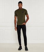 Кроссовки BLAZE Pyro Technikarl 2.0 Karl Lagerfeld - черный(KL52414F)