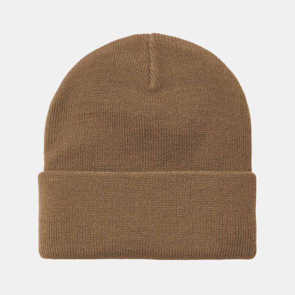 Шапка взрослая CARHARTT Short Watch Hat