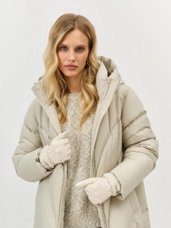 Перчатки женские 602567 Bulmer