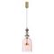 Подвесной светильник Odeon Light PALLETA 5045/12L