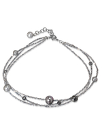 91003712 Колье Selena Pearls